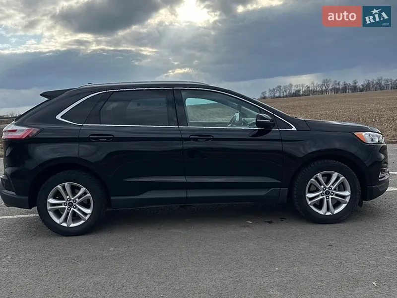 Ford Edge 2019 VIN 2FMPK4J96KBC39904 фото оголошення 4 з 66