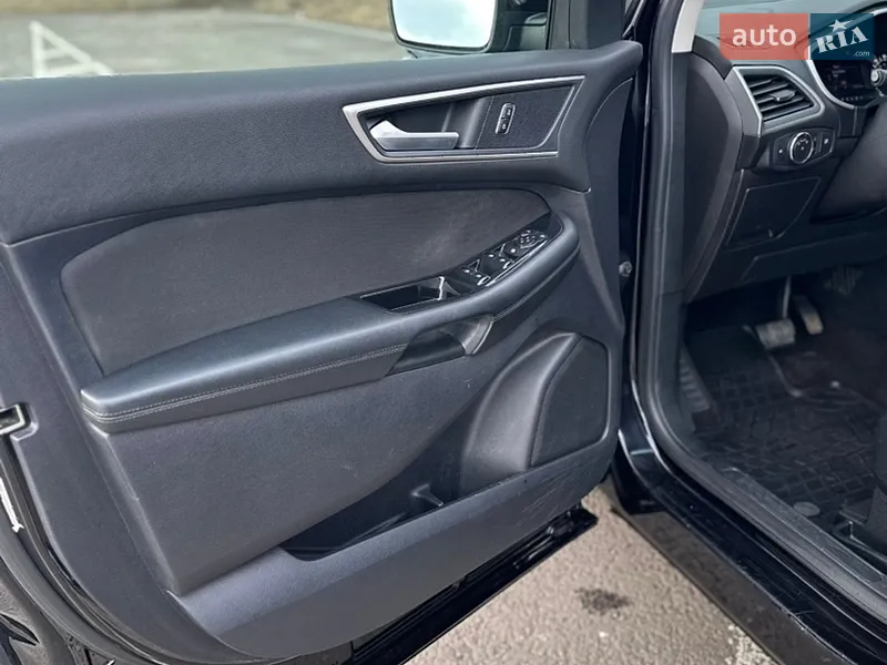 Ford Edge 2019 VIN 2FMPK4J96KBC39904 фото оголошення 9 з 66
