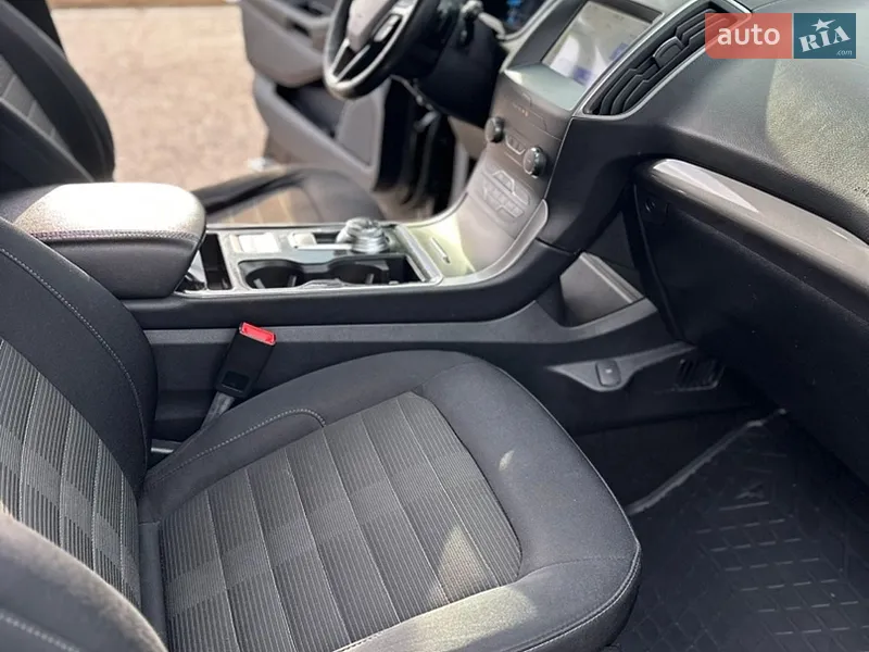 Ford Edge 2019 VIN 2FMPK4J96KBC39904 фото оголошення 20 з 66