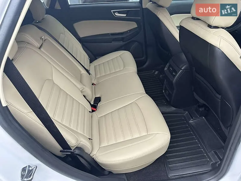 Ford Edge 2020 VIN 2FMPK3J90LBB17597 фото оголошення 17 з 80