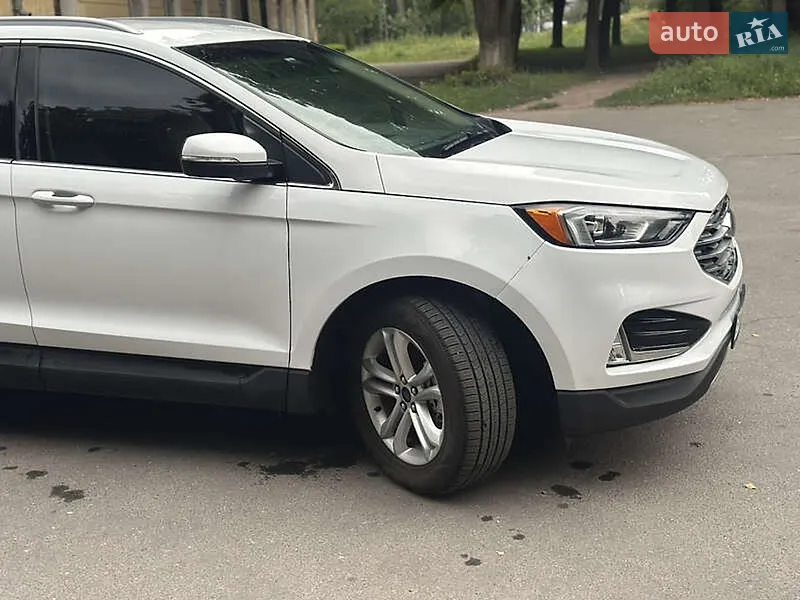 Ford Edge 2020 VIN 2FMPK3J90LBB17597 фото оголошення 9 з 80