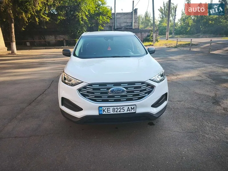Ford Edge 2019 VIN 2FMPK3G93KBB73393 фото оголошення 4 з 71