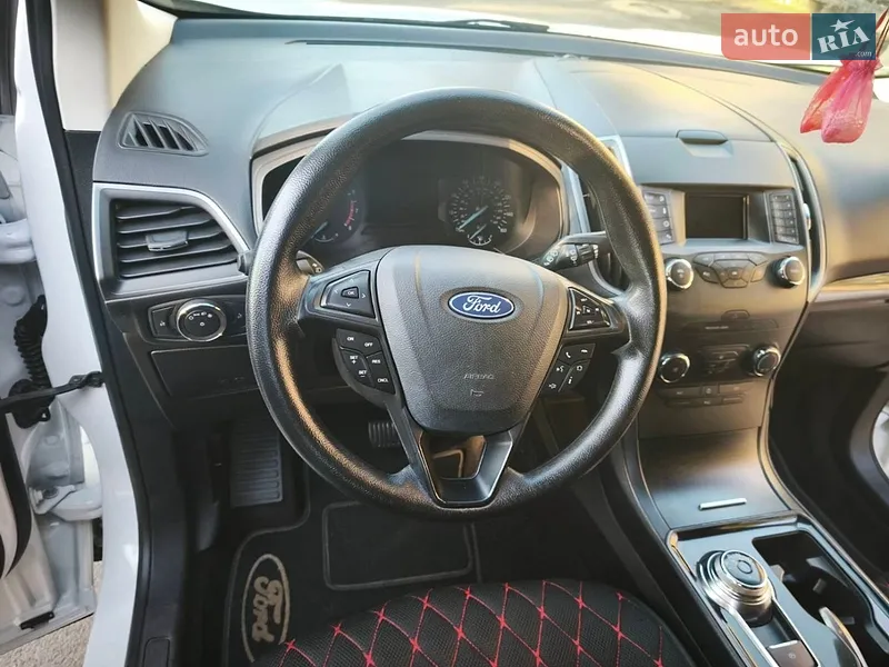 Ford Edge 2019 VIN 2FMPK3G93KBB73393 фото оголошення 21 з 71