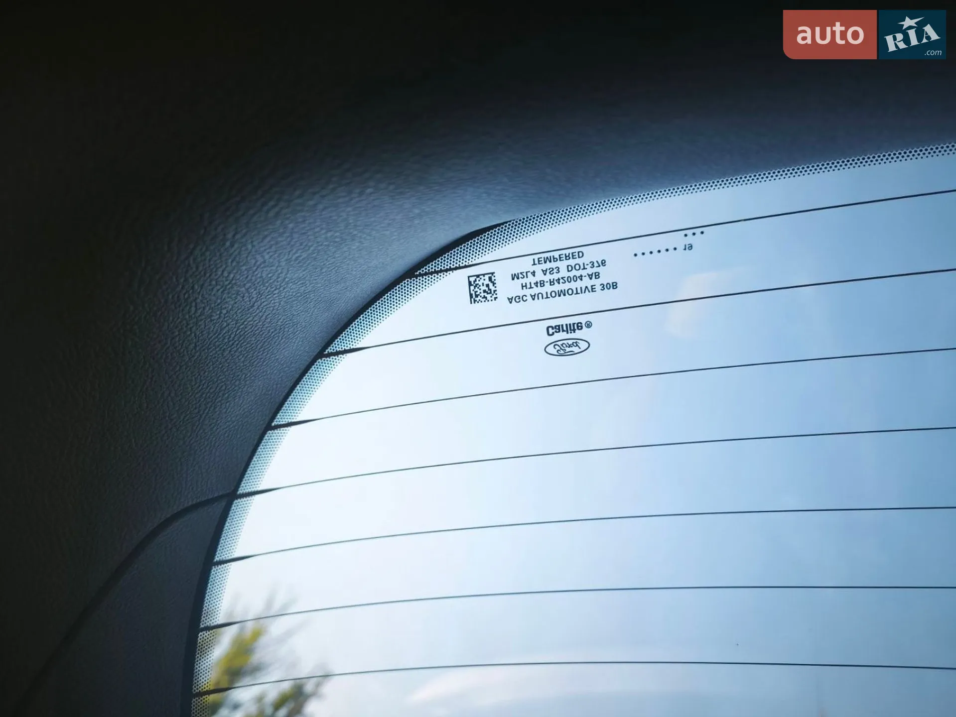 2019 Ford Edge - мініатюра 28