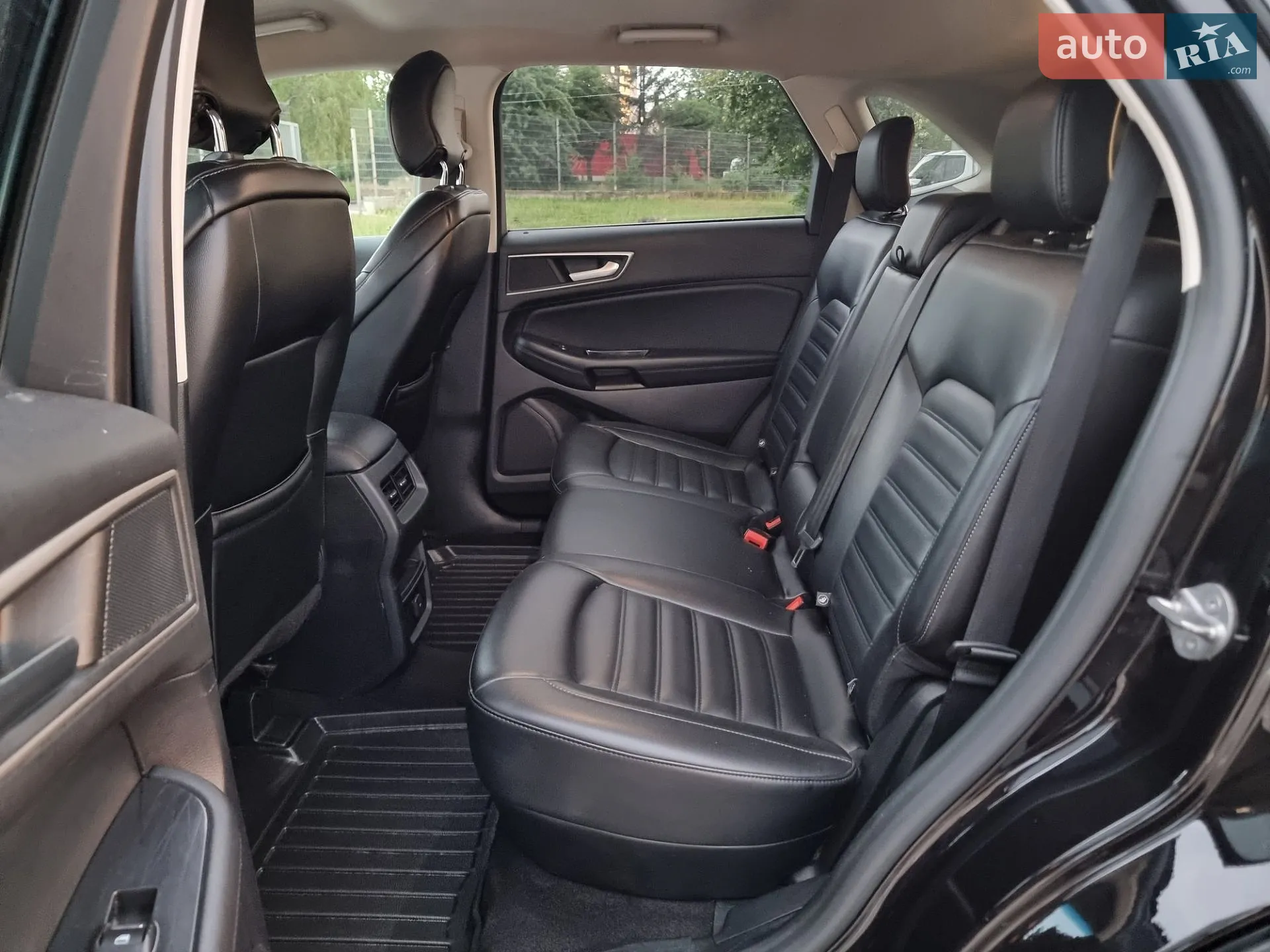 2019 Ford Edge - мініатюра 16