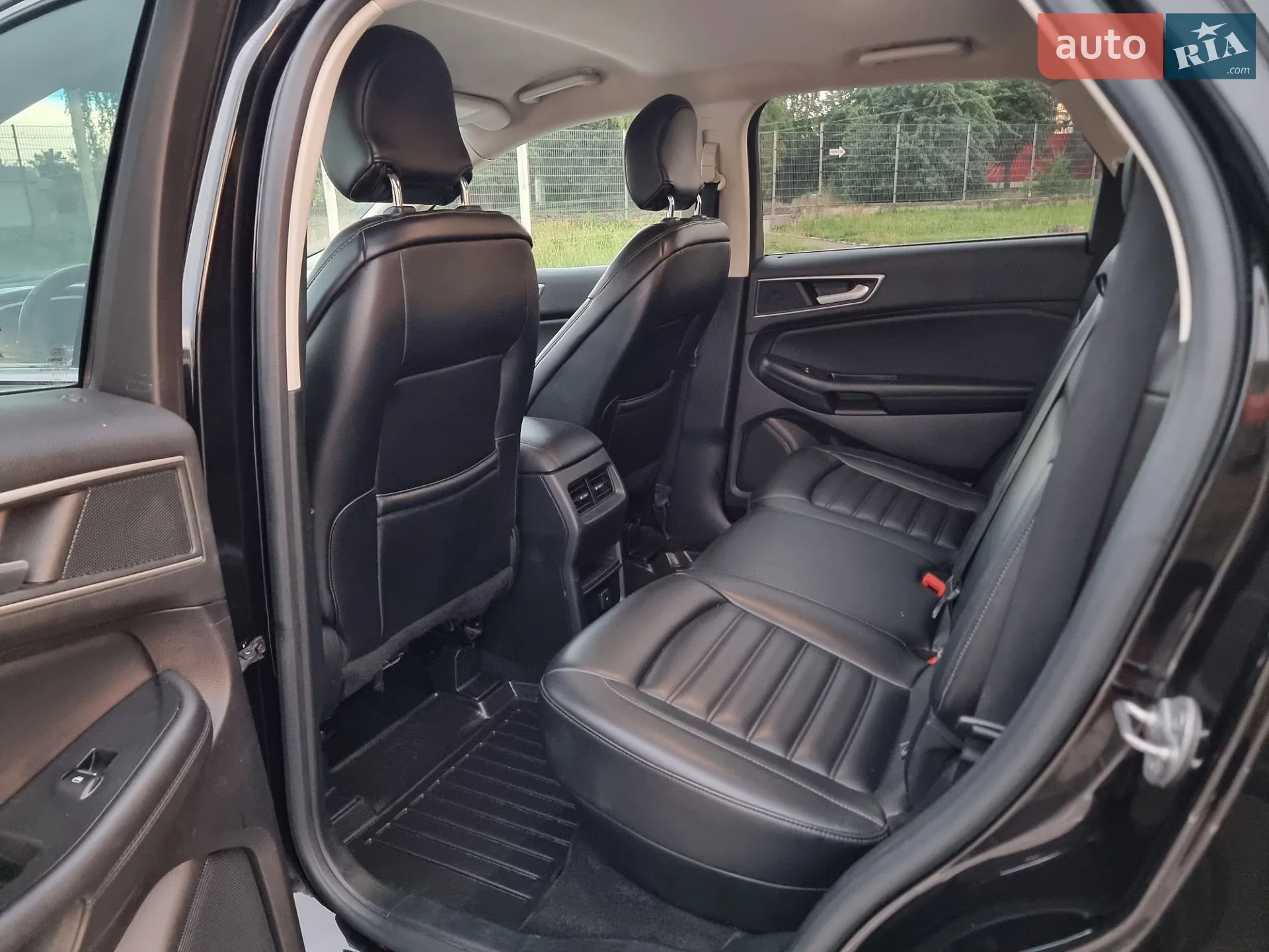 2019 Ford Edge - мініатюра 15