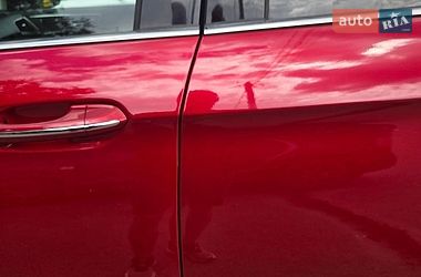 Позашляховик / Кросовер Ford Edge 2019 в Черкасах