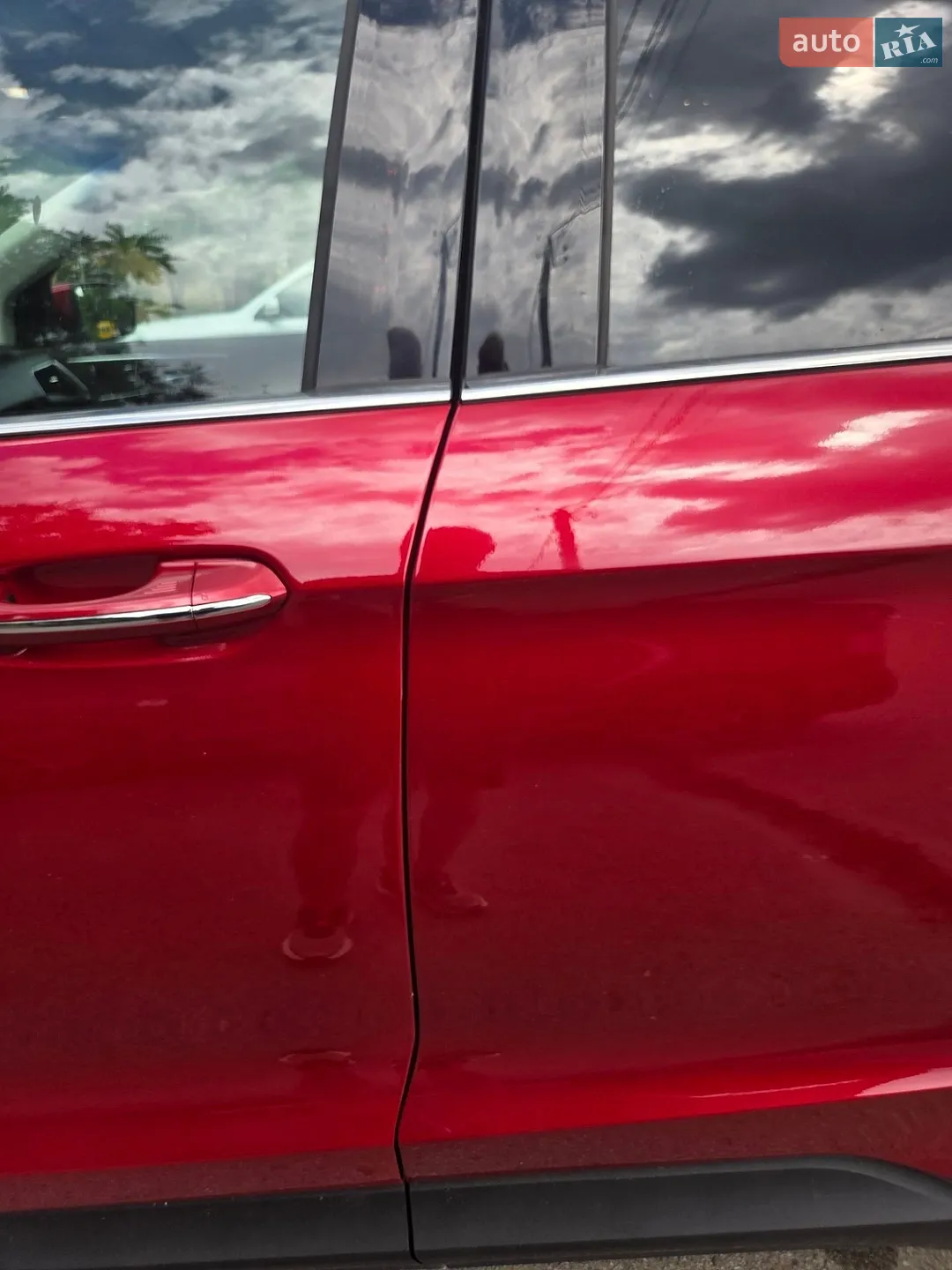2019 Ford Edge - мініатюра 20