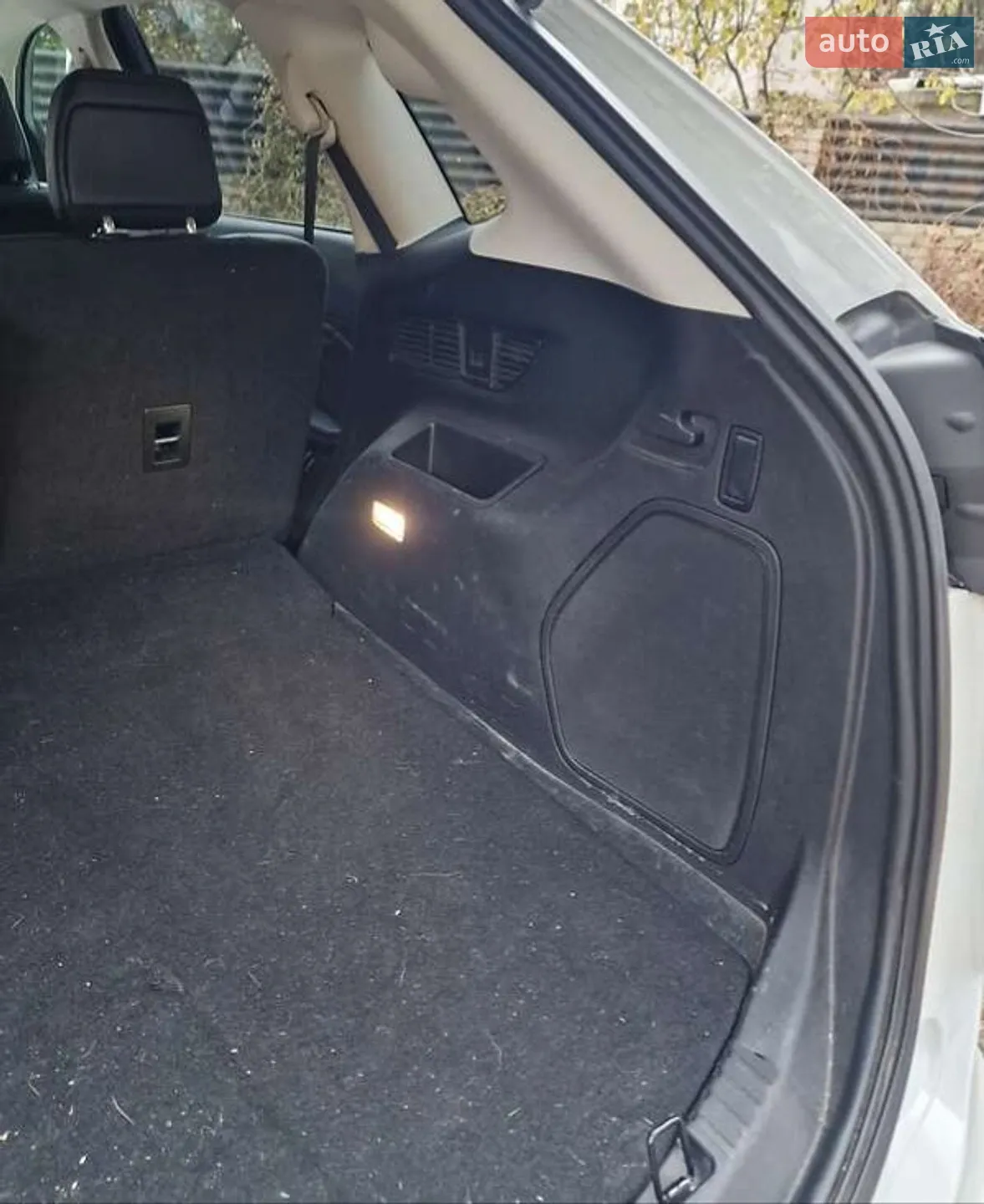 2021 Ford Edge - мініатюра 2