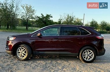 Внедорожник / Кроссовер Ford Edge 2021 в Кривом Роге