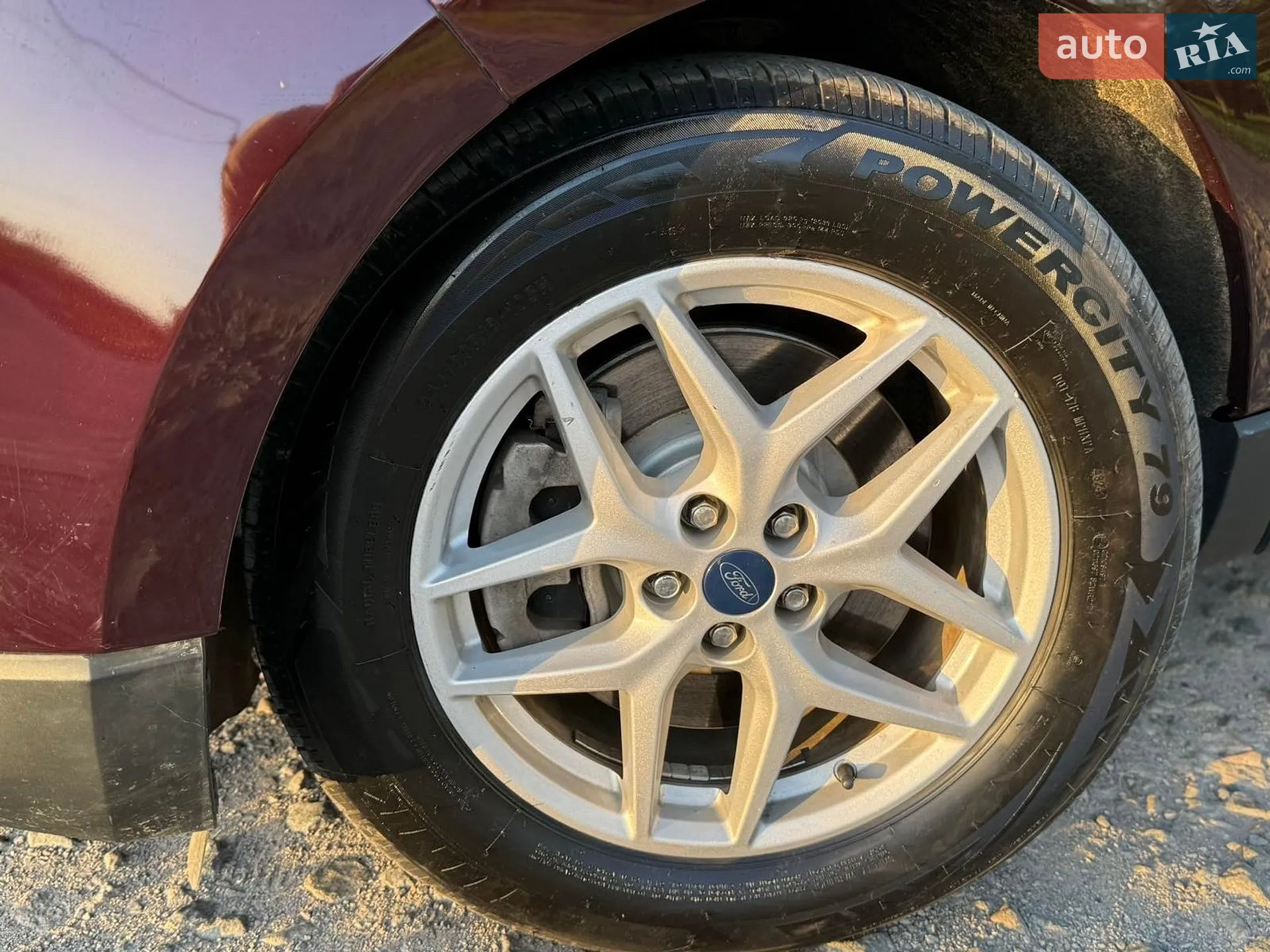 2021 Ford Edge - мініатюра 5