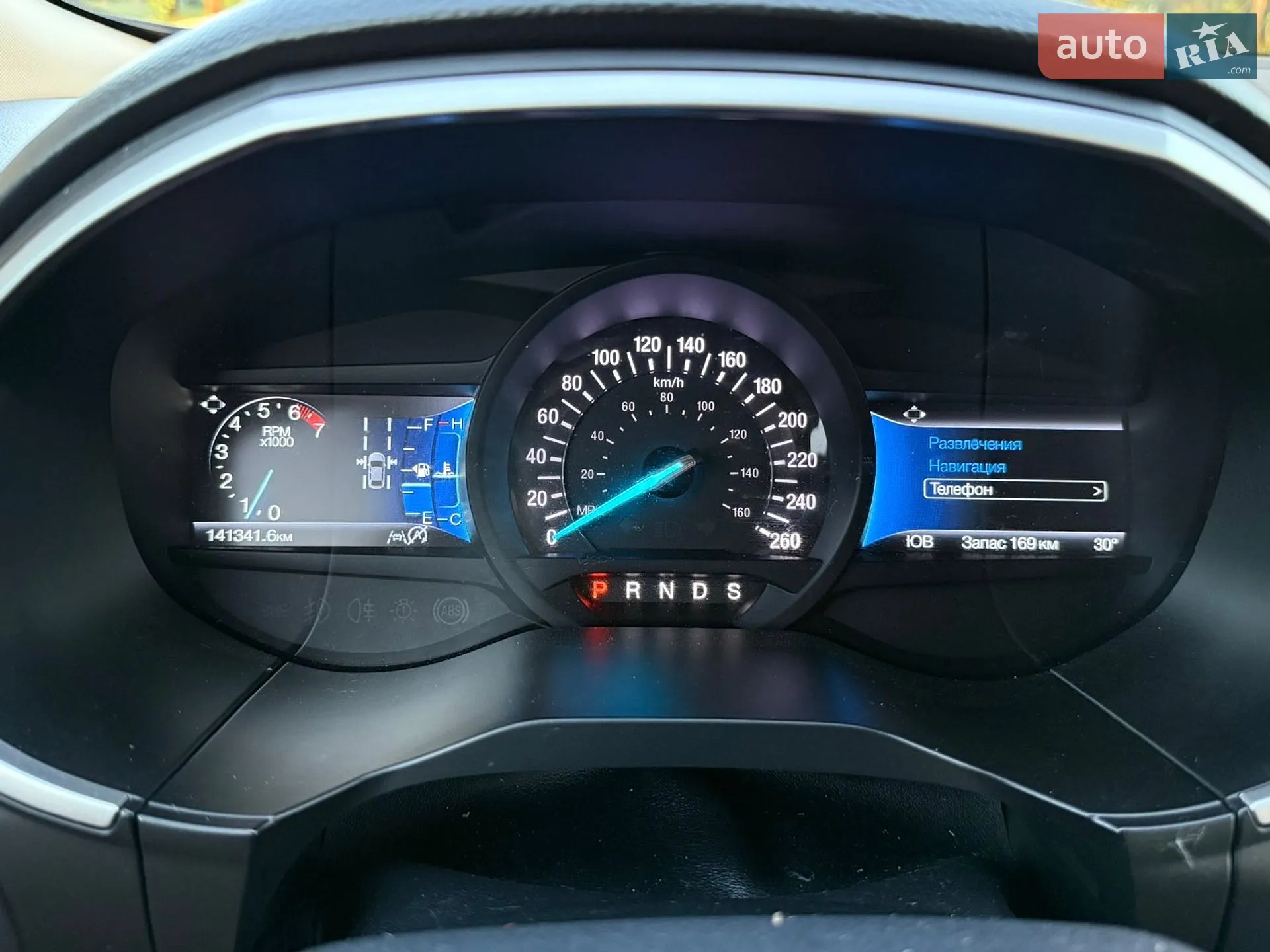 2021 Ford Edge - мініатюра 15