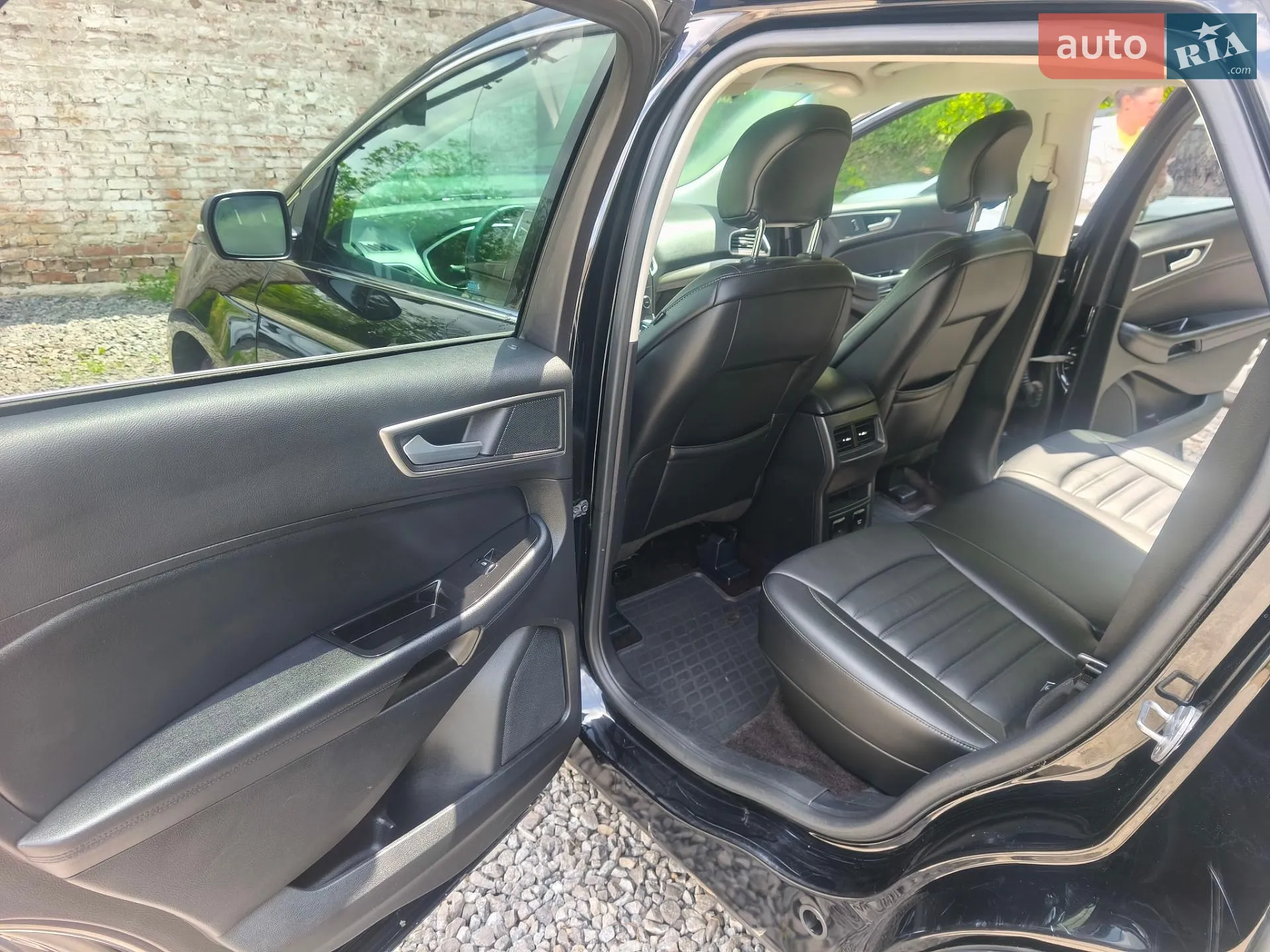 2016 Ford Edge - мініатюра 7