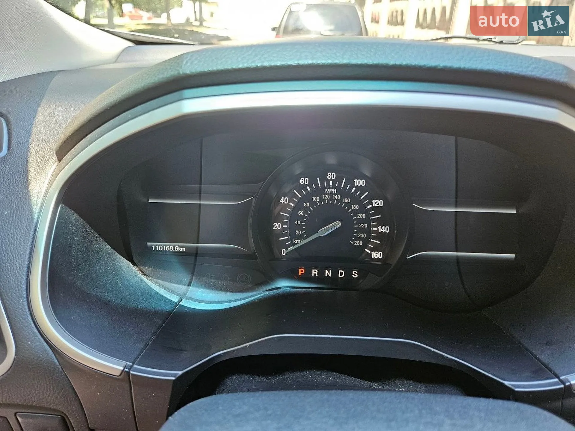 2018 Ford Edge - мініатюра 9