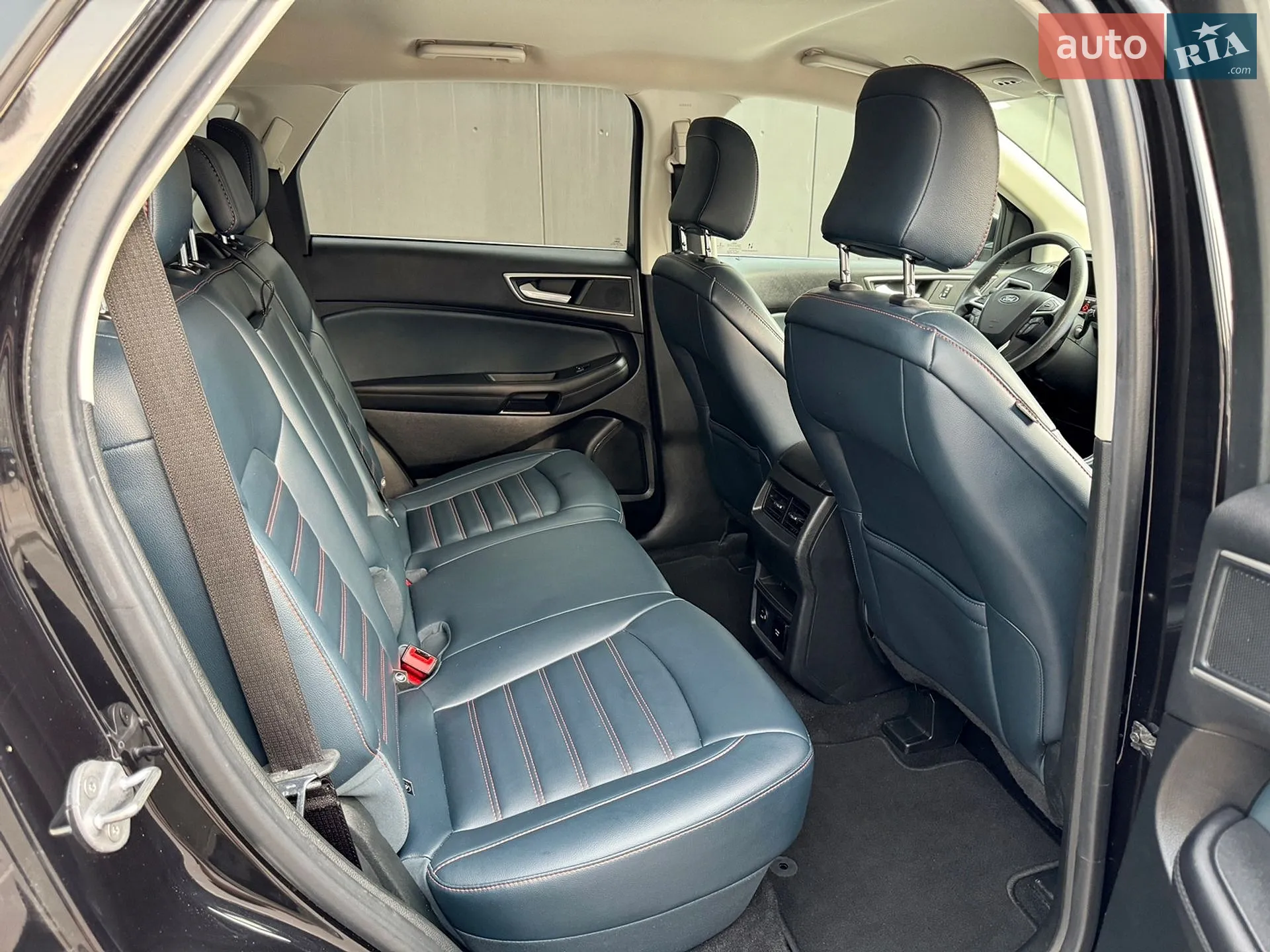 2022 Ford Edge - мініатюра 16