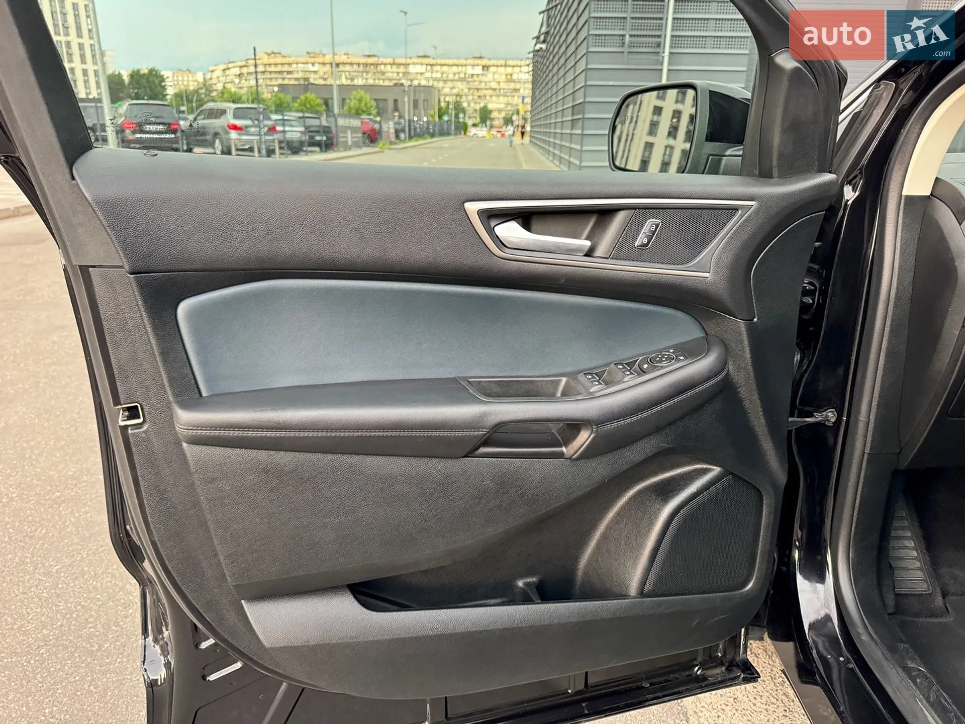 2022 Ford Edge - мініатюра 20