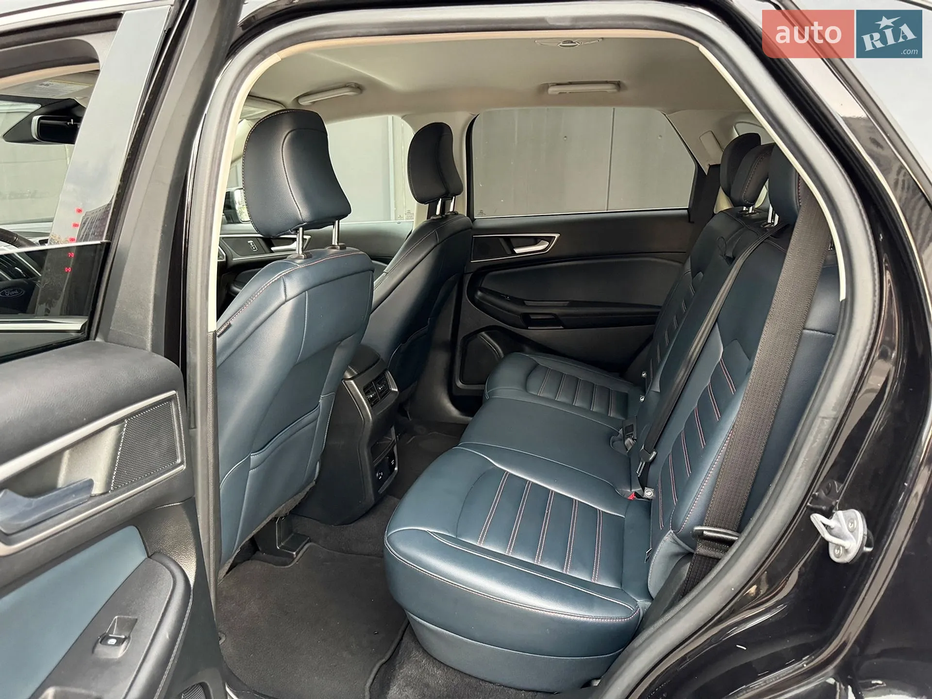 2022 Ford Edge - мініатюра 25