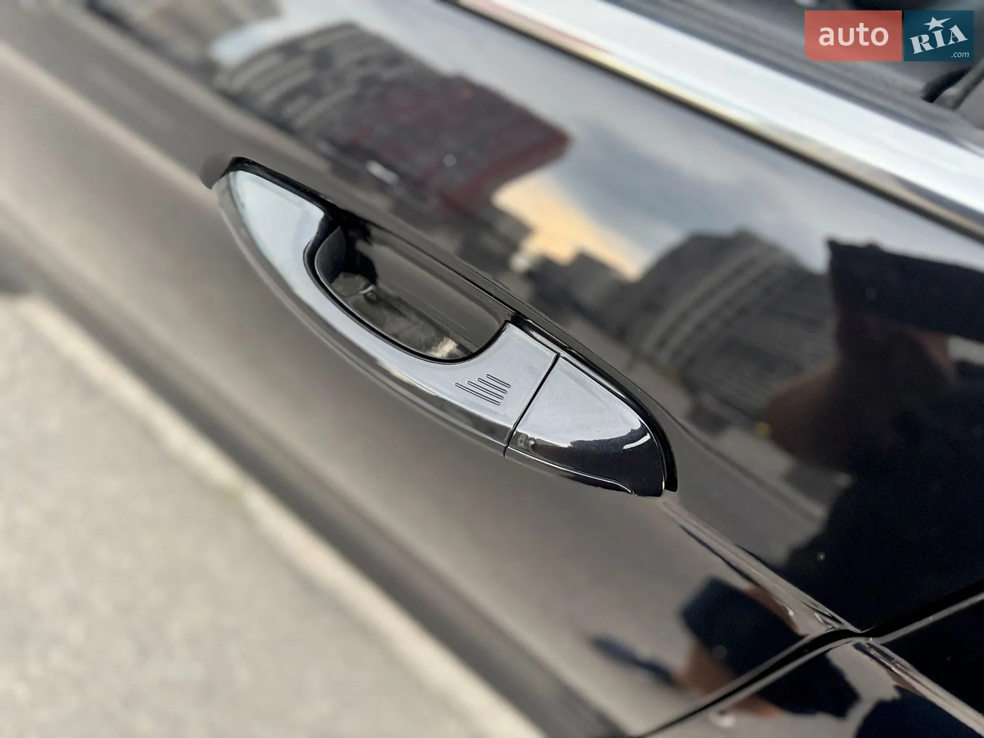 2022 Ford Edge - мініатюра 30