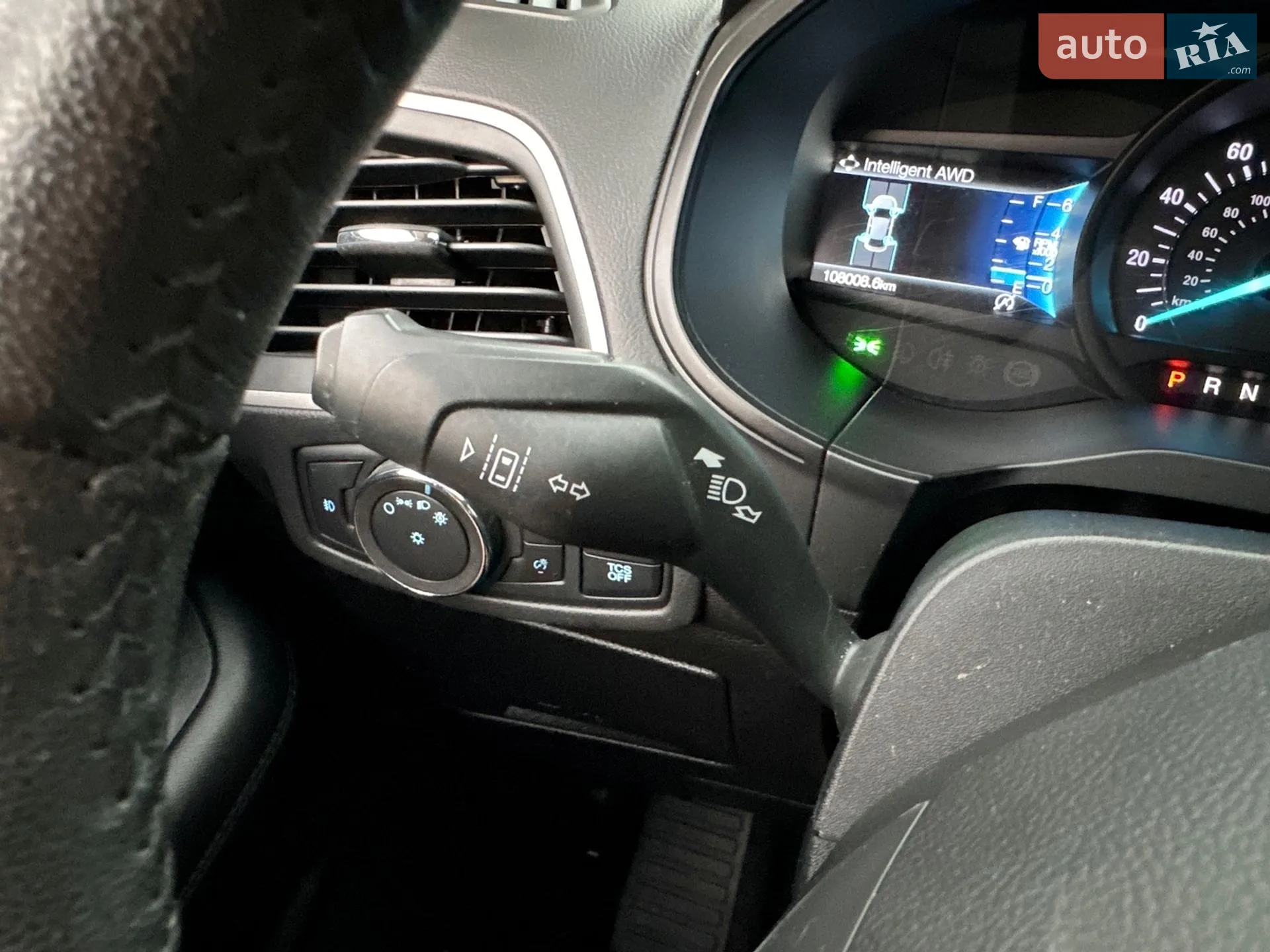 2022 Ford Edge - мініатюра 41