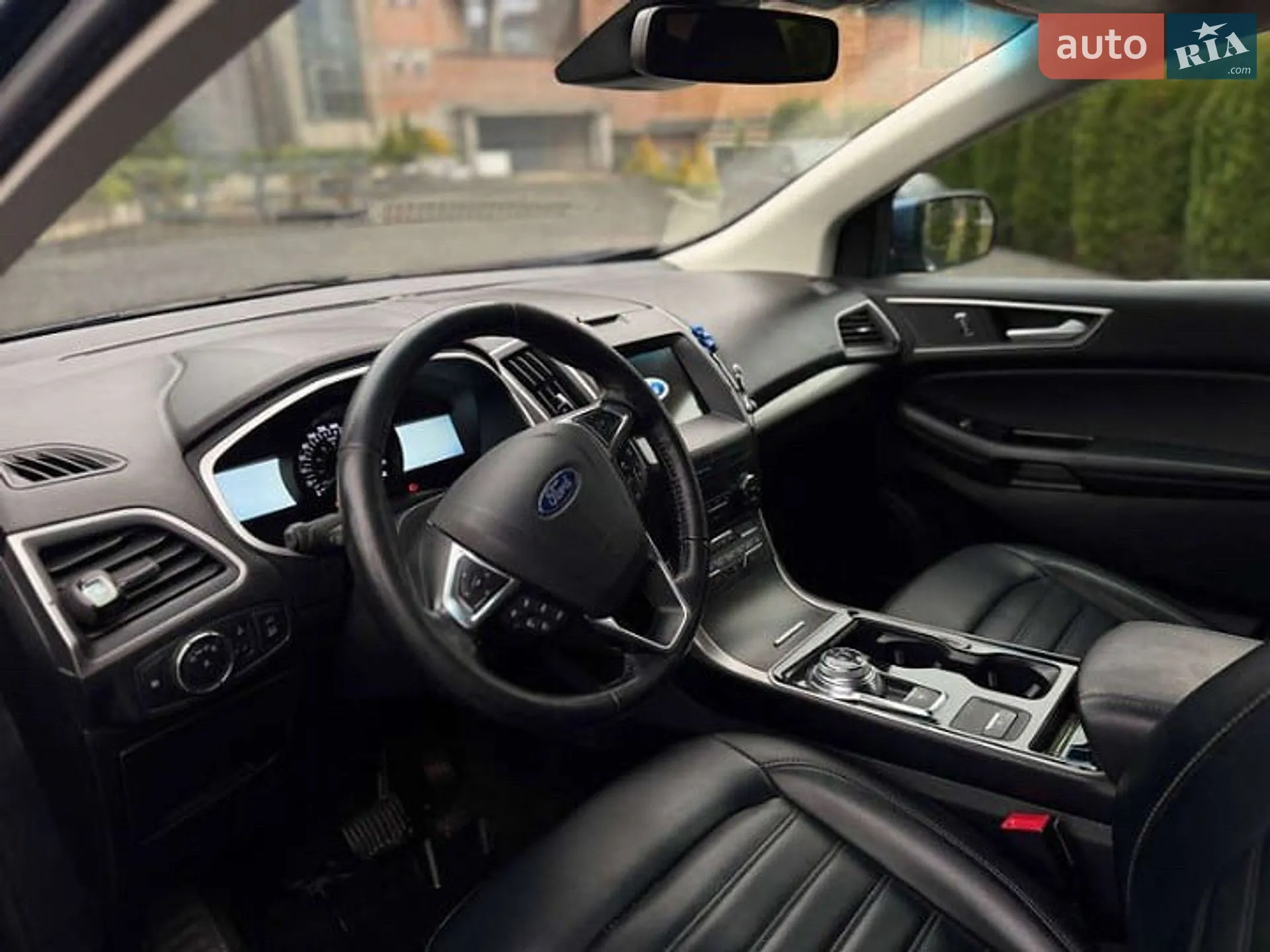 2019 Ford Edge - мініатюра 5