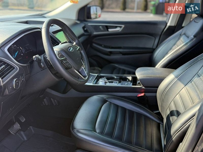 Позашляховик / Кросовер Ford Edge 2020 в Вознесенську