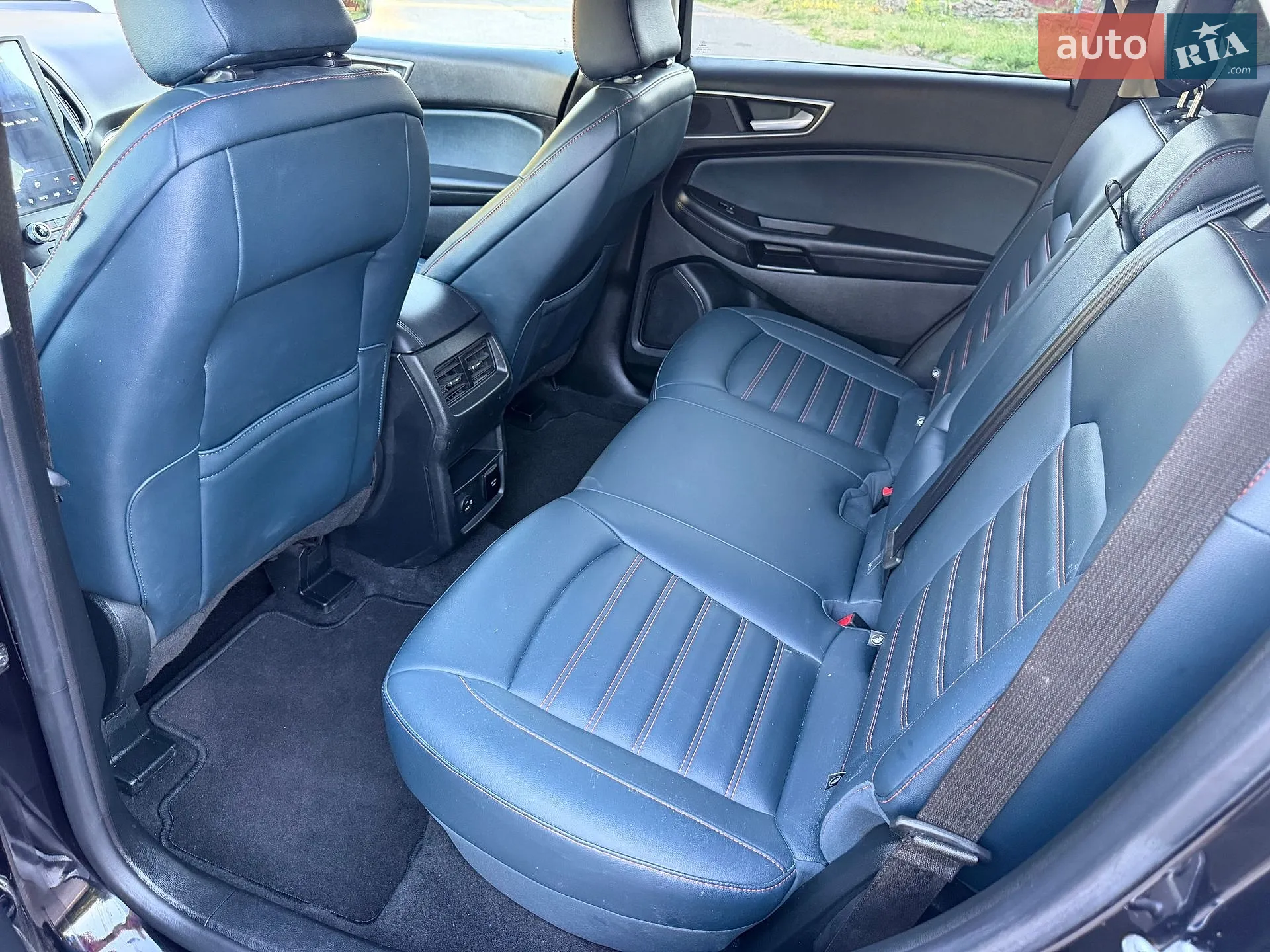 2022 Ford Edge - мініатюра 16