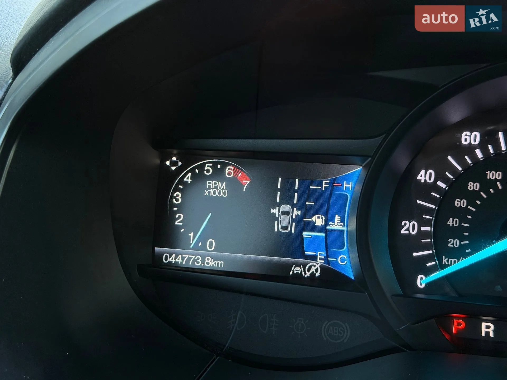 2022 Ford Edge - мініатюра 19