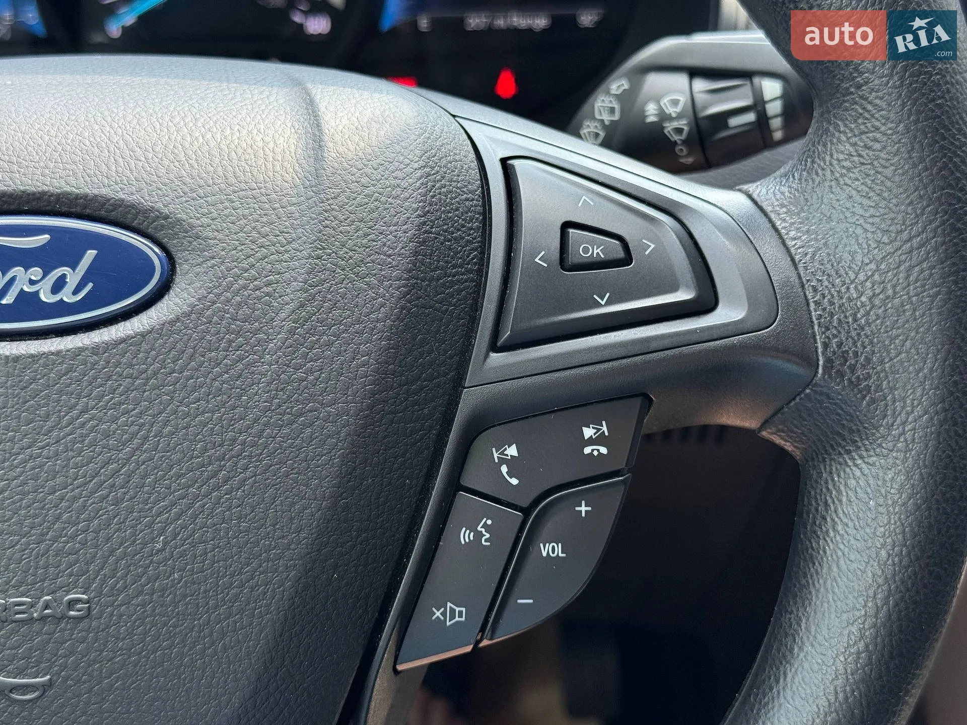 2022 Ford Edge - мініатюра 38