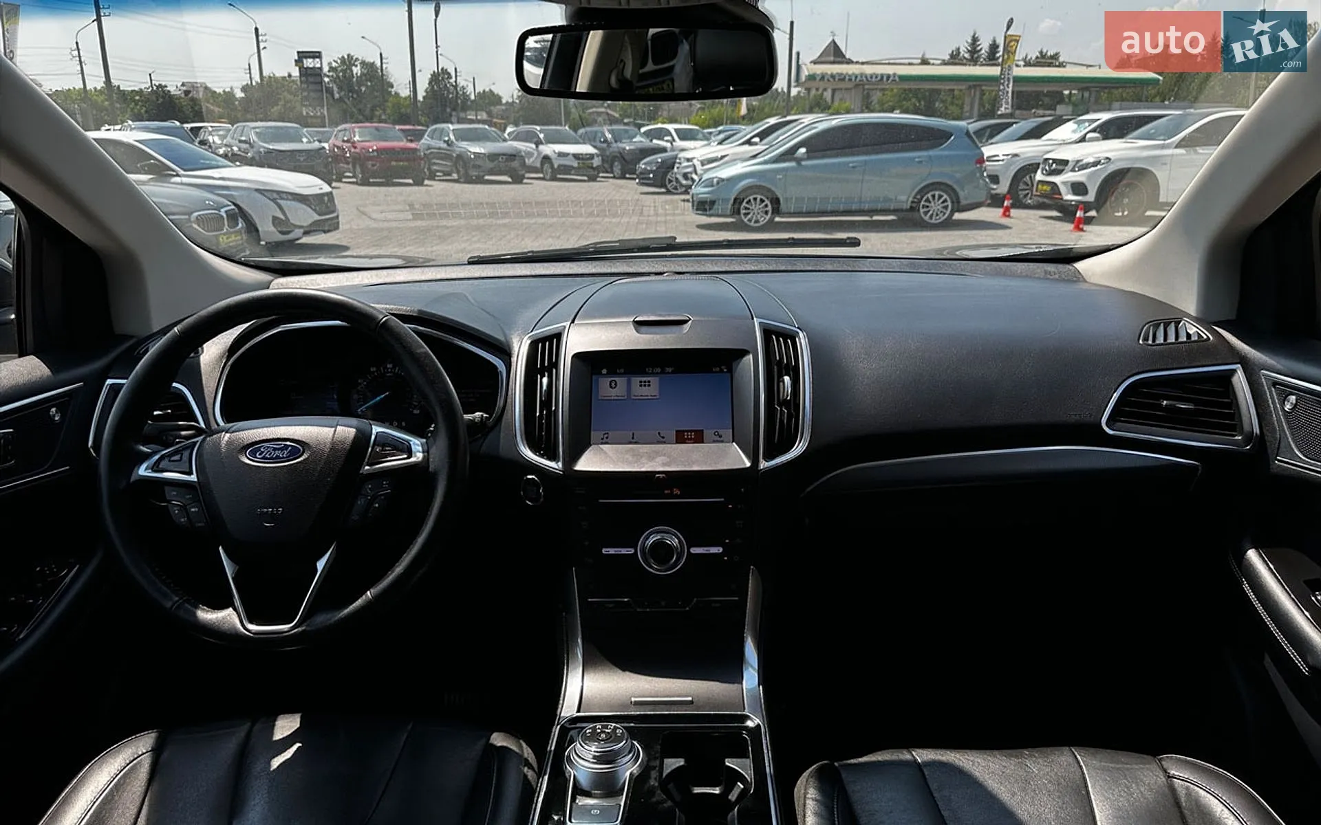 2019 Ford Edge - мініатюра 12