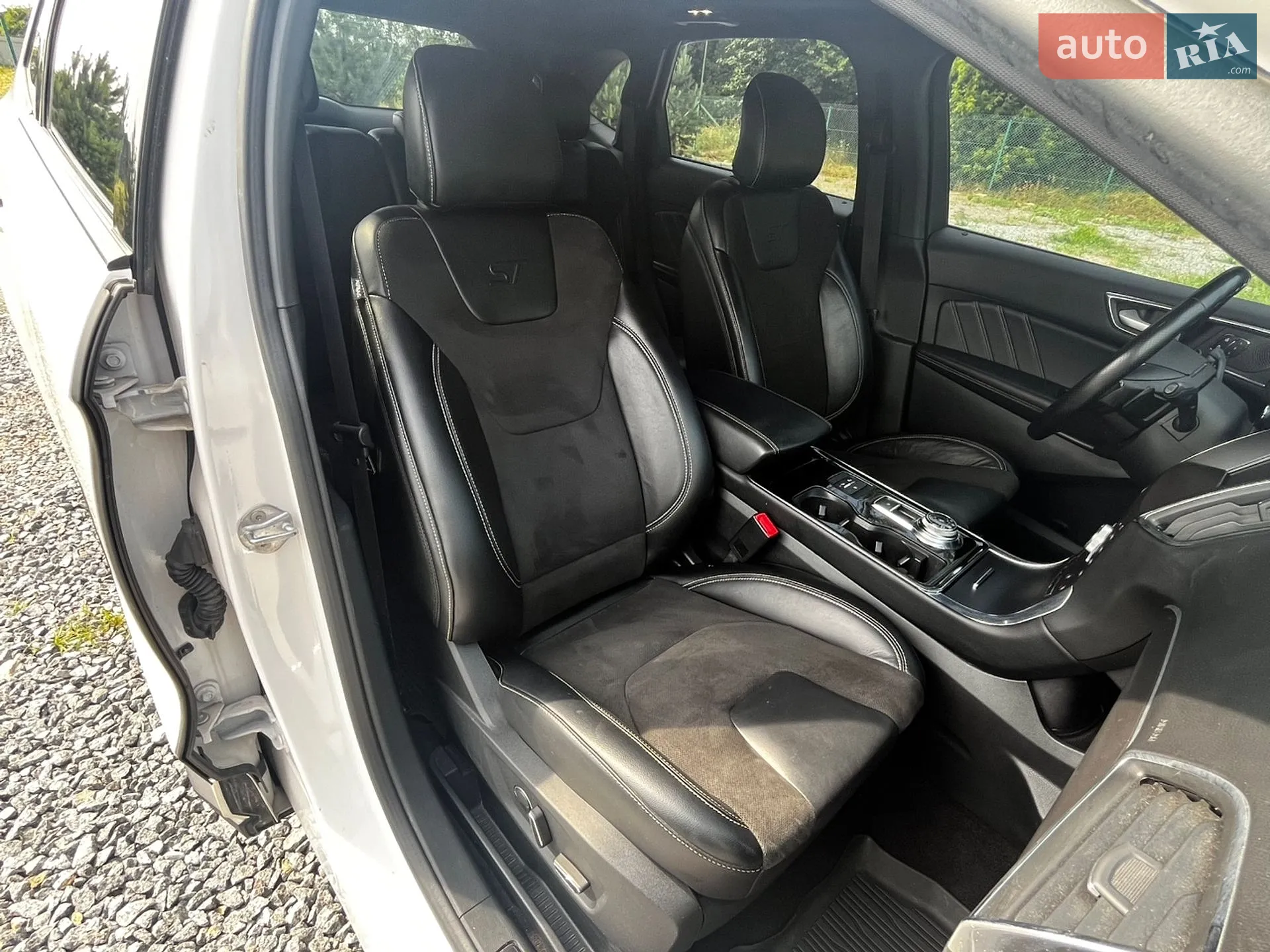 2019 Ford Edge - мініатюра 15
