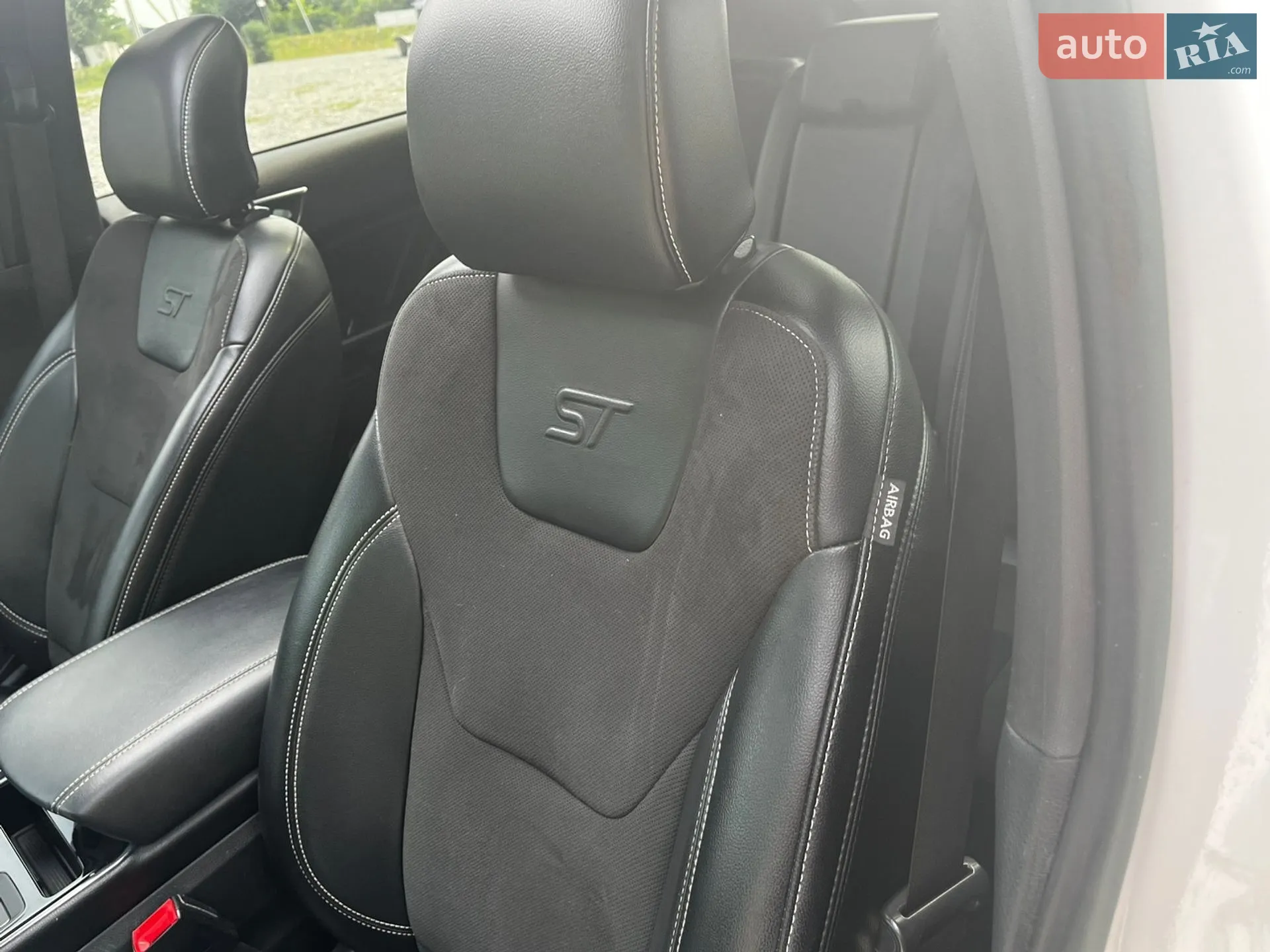 2019 Ford Edge - мініатюра 22