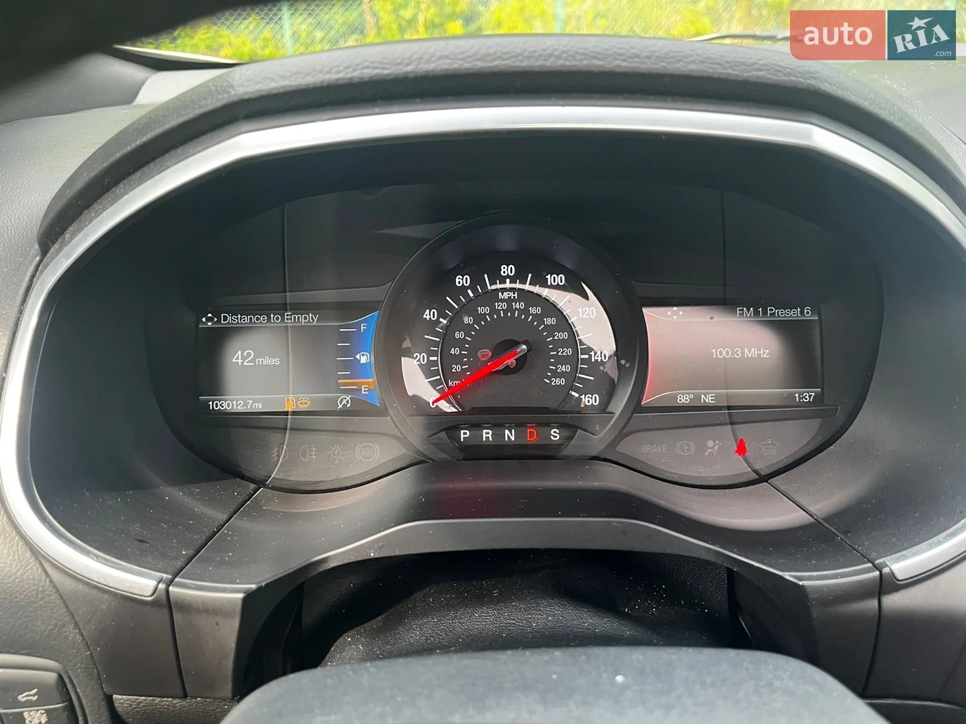 2019 Ford Edge - мініатюра 26