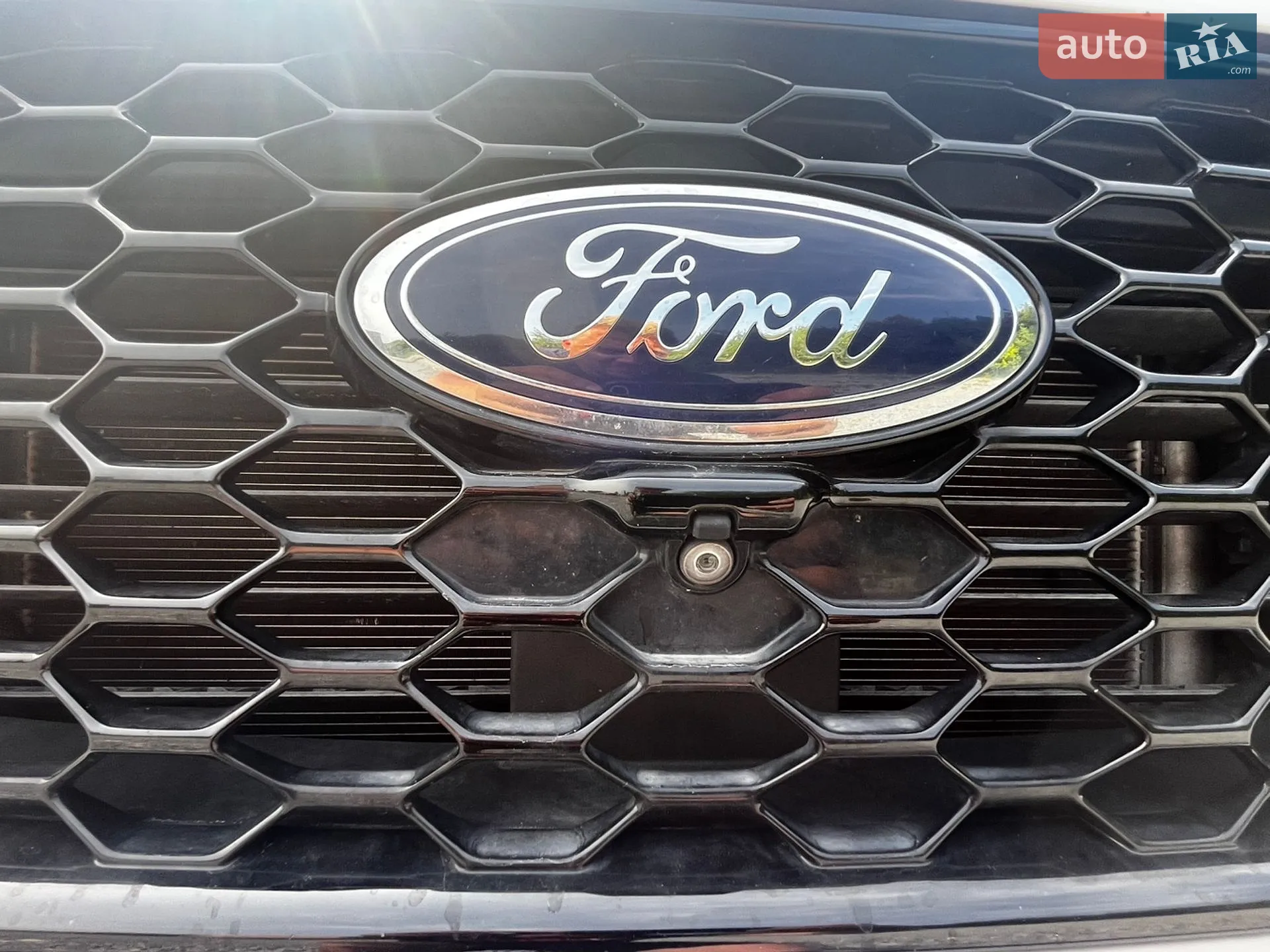 2019 Ford Edge - мініатюра 39