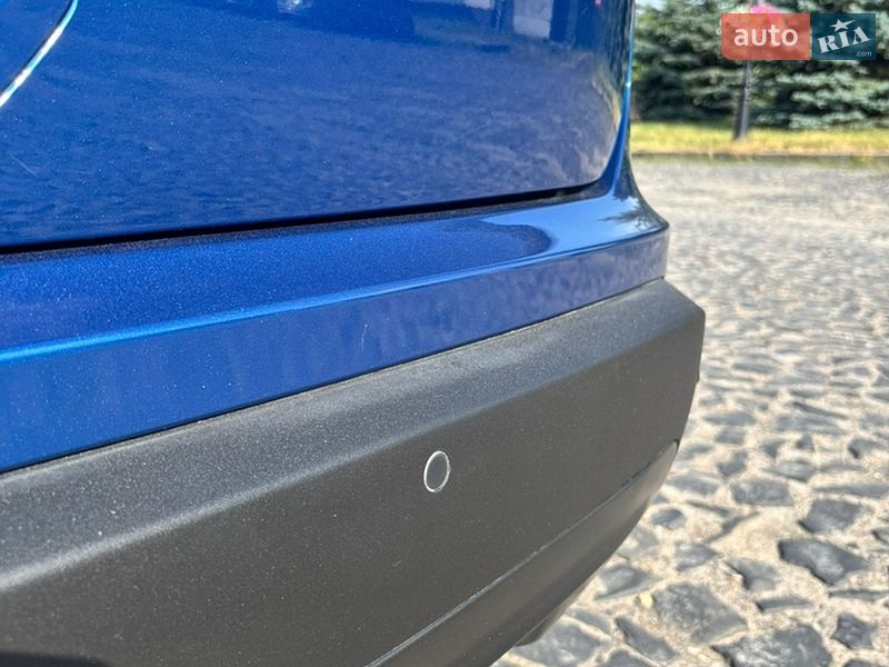 Внедорожник / Кроссовер Ford Edge 2021 в Луцке