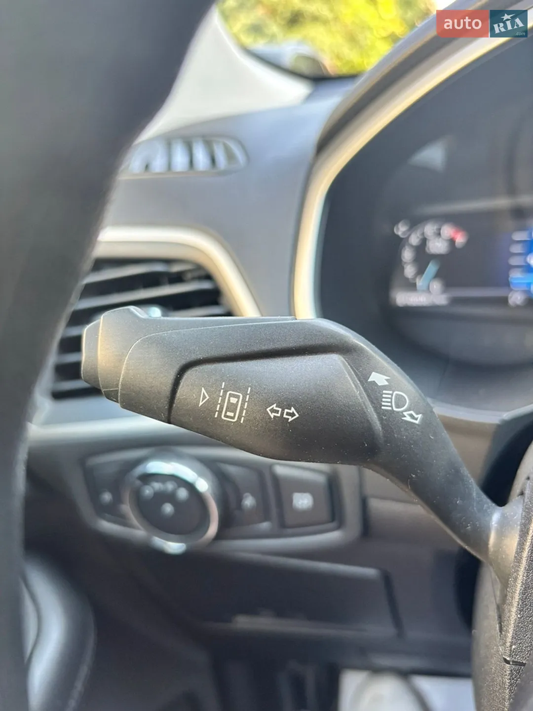 2021 Ford Edge - мініатюра 33
