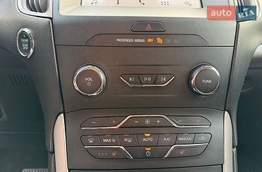 Внедорожник / Кроссовер Ford Edge 2018 в Львове