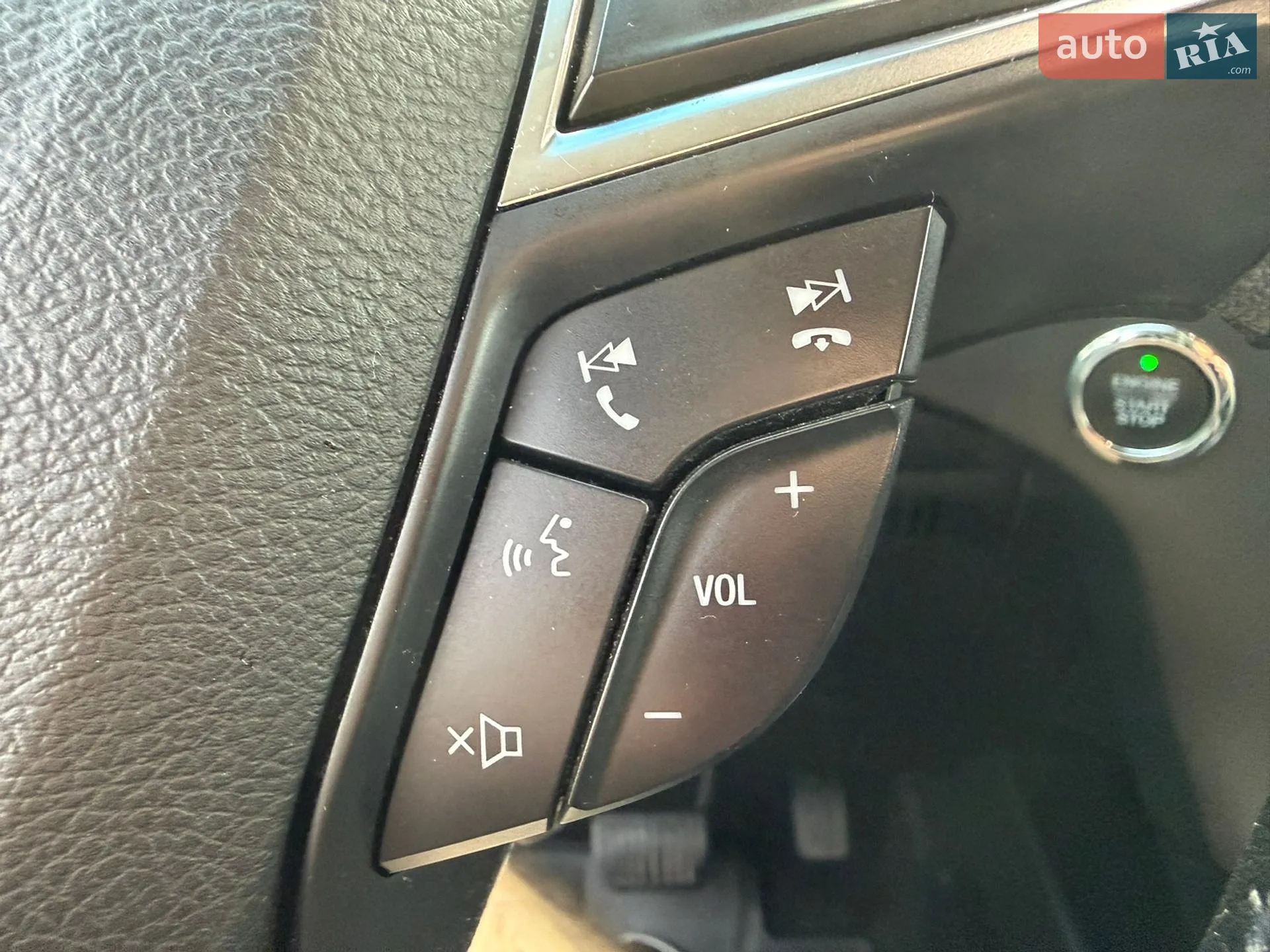 2018 Ford Edge - мініатюра 24