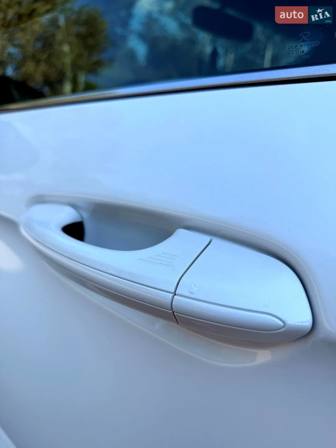 2018 Ford Edge - мініатюра 19