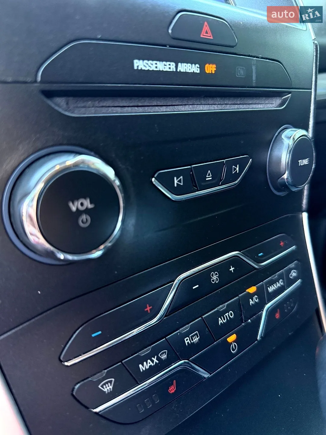 2018 Ford Edge - мініатюра 34