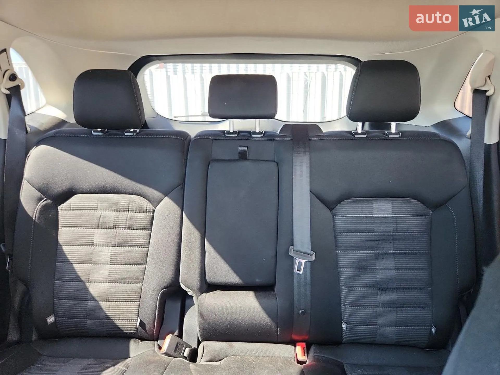 2019 Ford Edge - мініатюра 9