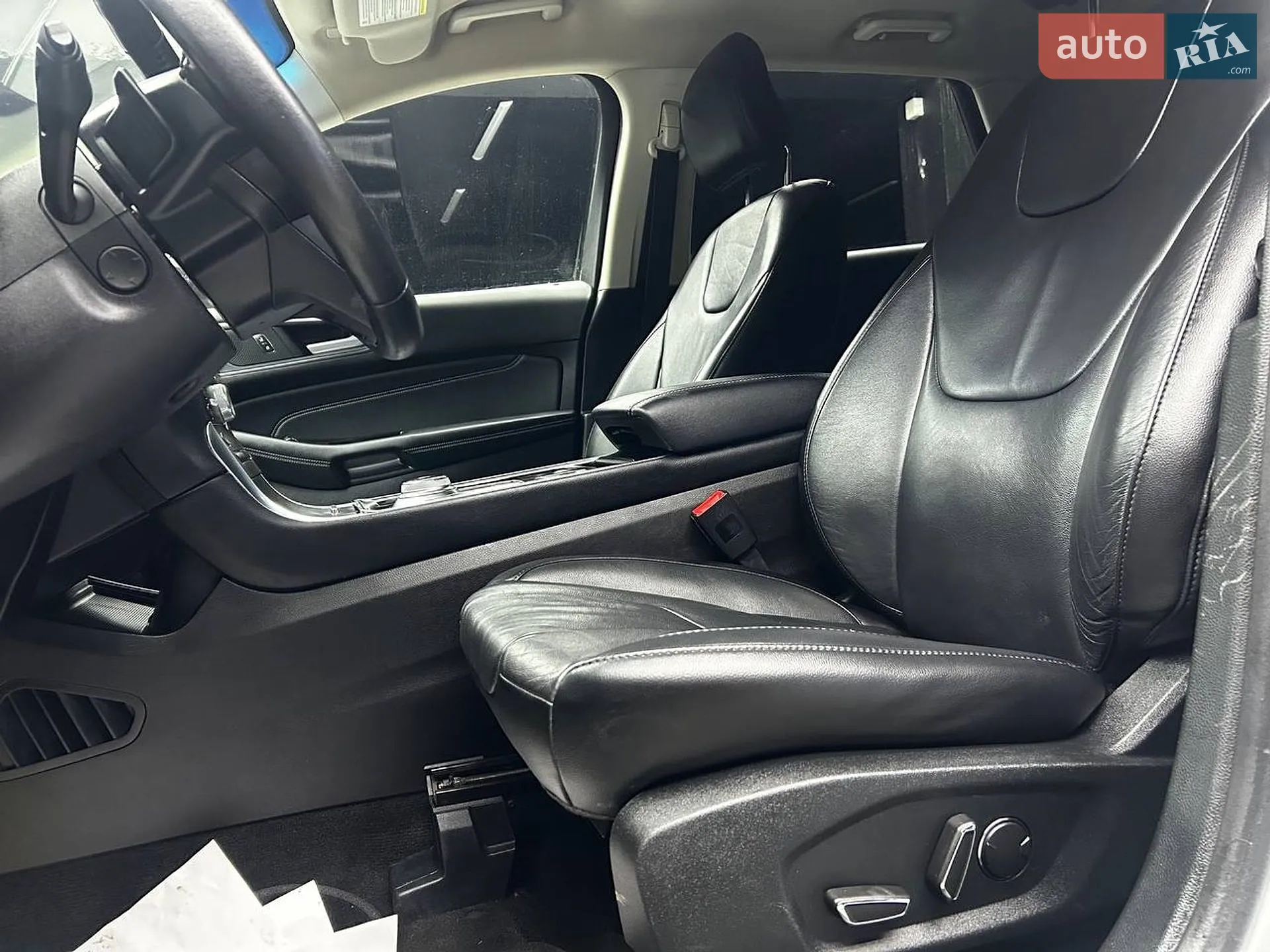 2019 Ford Edge - мініатюра 7