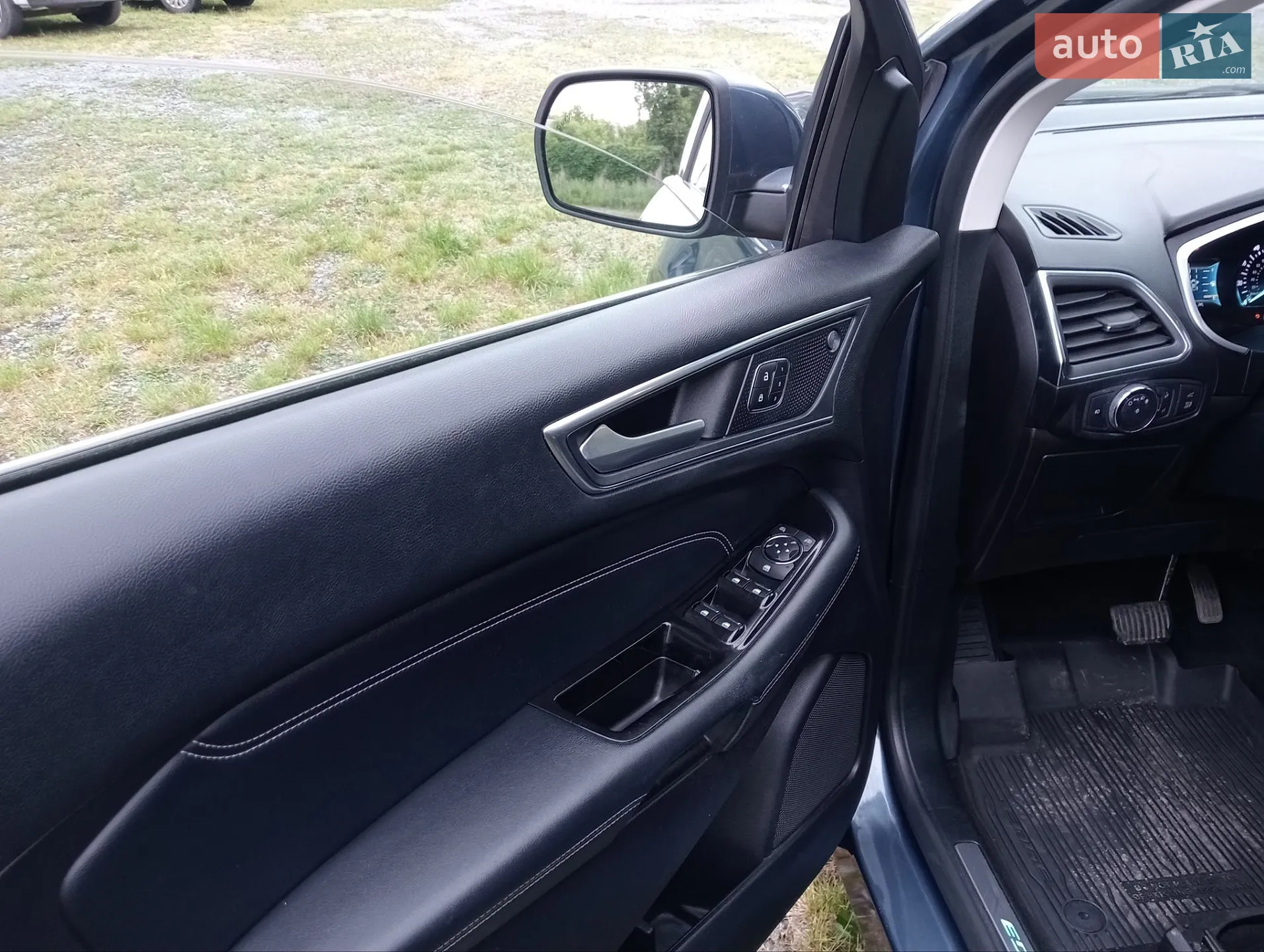 2019 Ford Edge - мініатюра 9