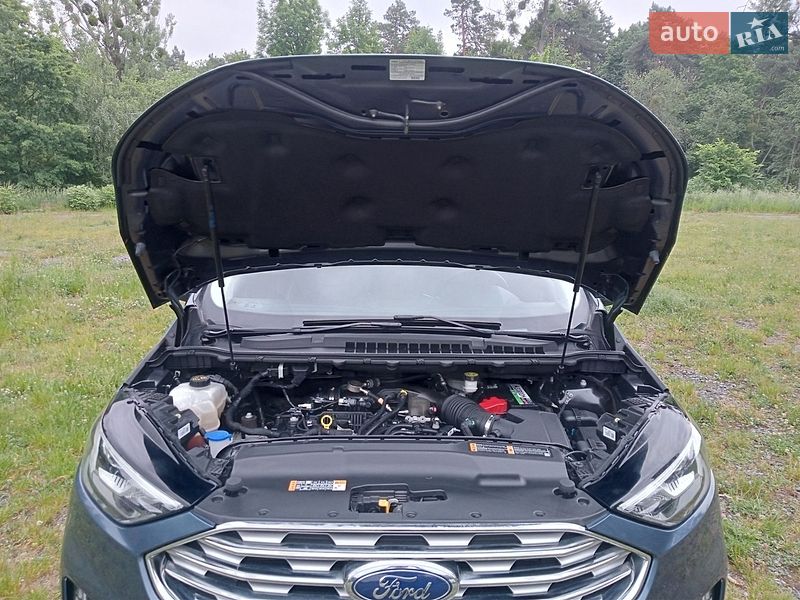 Внедорожник / Кроссовер Ford Edge 2019 в Шепетовке