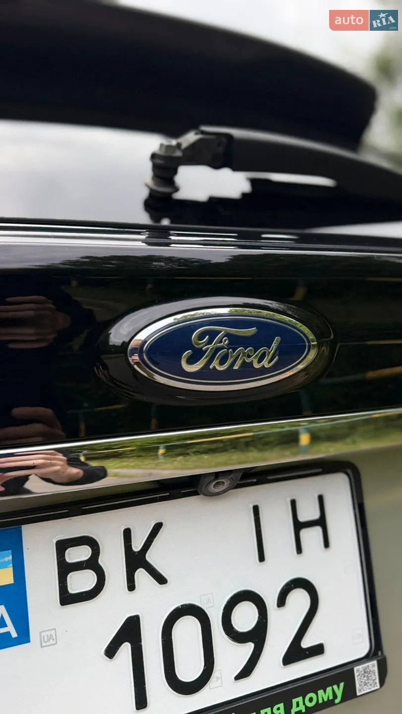 2019 Ford Edge - мініатюра 13