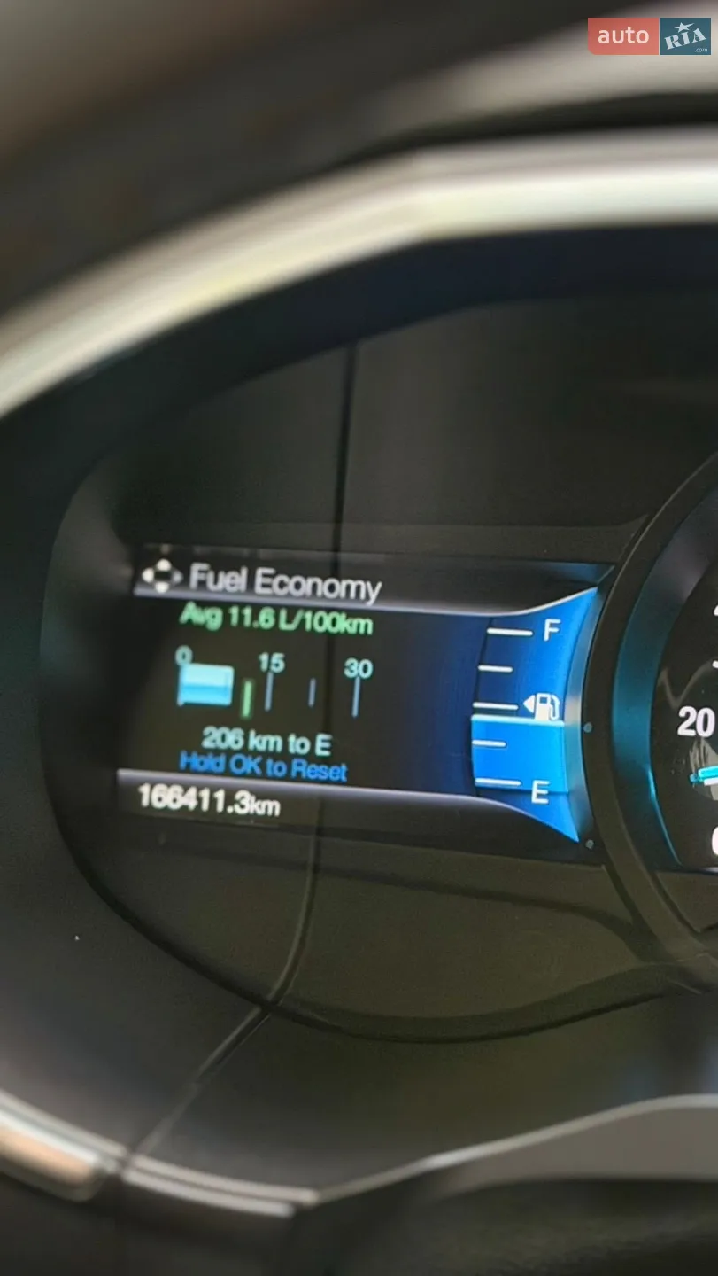 2019 Ford Edge - мініатюра 33