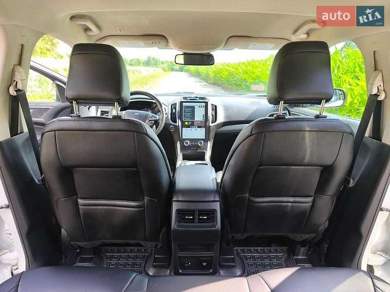 Внедорожник / Кроссовер Ford Edge 2021 в Хмельницком фото 15 Внедорожник / Кроссовер Ford Edge 2021 в Хмельницком
