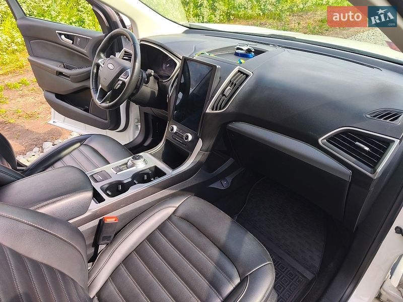 Внедорожник / Кроссовер Ford Edge 2021 в Хмельницком фото 17 Внедорожник / Кроссовер Ford Edge 2021 в Хмельницком