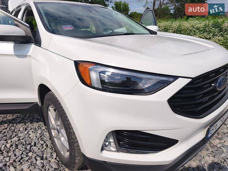 Внедорожник / Кроссовер Ford Edge 2021 в Хмельницком фото 22 Внедорожник / Кроссовер Ford Edge 2021 в Хмельницком