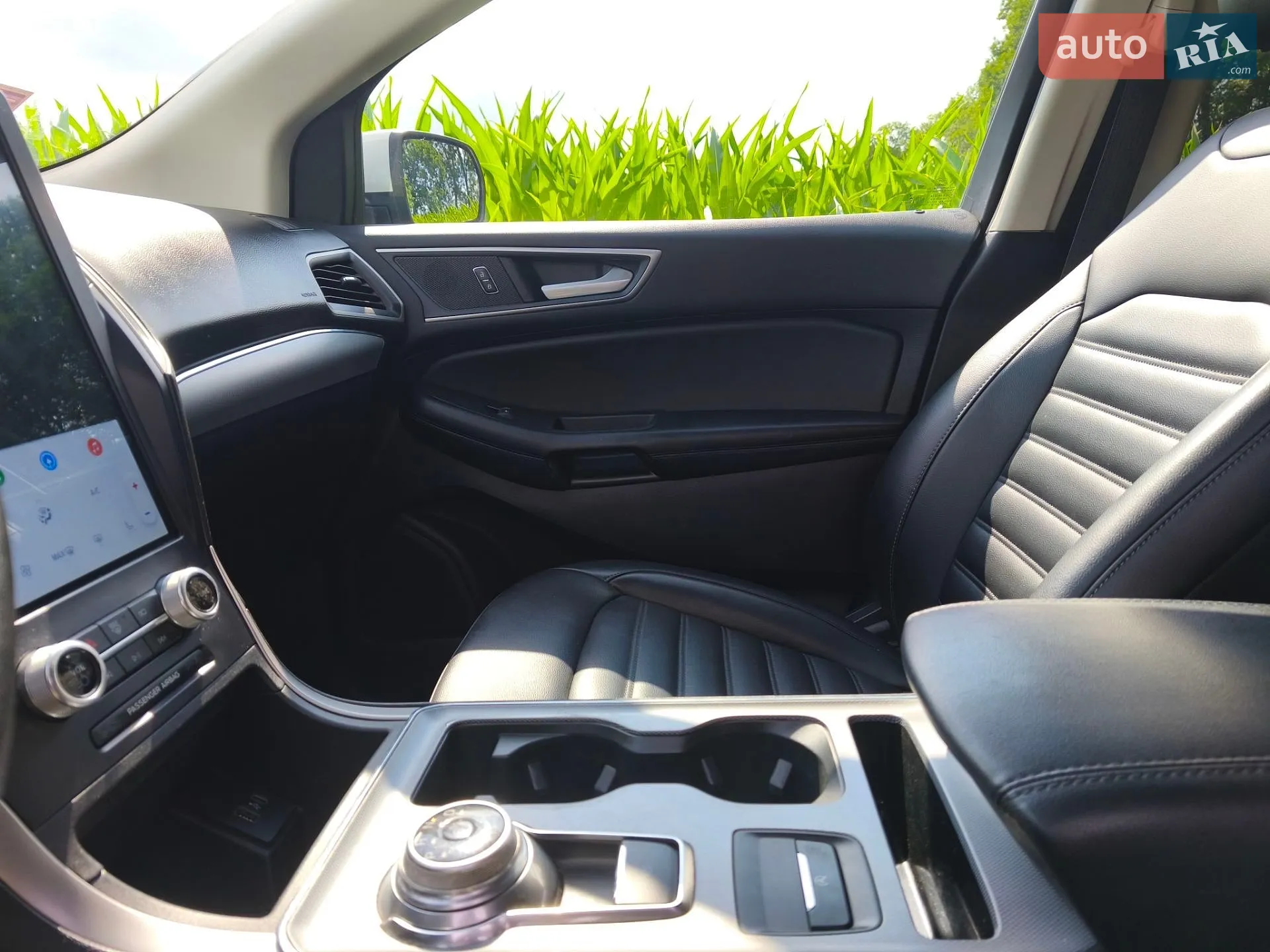 2021 Ford Edge - мініатюра 35