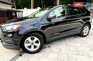 Внедорожник / Кроссовер Ford Edge 2022 в Львове